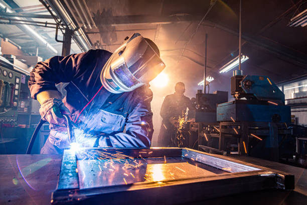 Best Specialty Welding Processes in Kingsport, TN