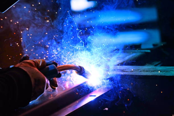 Affordable Welder Services in Kingsport, TN